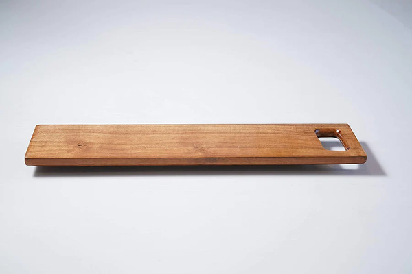 Classy Slim Platter & Chopping Board 