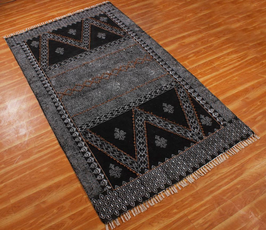 handmadebedroomarearughandblockprintbohemianrugcustomsizescottonruglargearearugdiningroomdhurrierughgd-n-1384-copy_9ff69d1f-e3ea-453e-b27e-4d107f3c2a31-4x